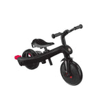 Триколка 4 В 1 Explorer Trike Със Сенник, Черна Globber