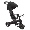 Триколка 4 В 1 Explorer Trike Със Сенник, Черна Globber