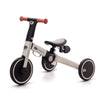 Триколка Kinderkraft 4Trike 3В1 Grey - Триколки - Kinderkraft - BebeMama