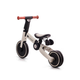 Триколка Kinderkraft 4Trike 3В1 Grey --- BebeMama