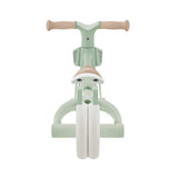 Триколка С Родителски Контрол 3 В 1 Learning Trike Plus Ecologic, Мента Globber