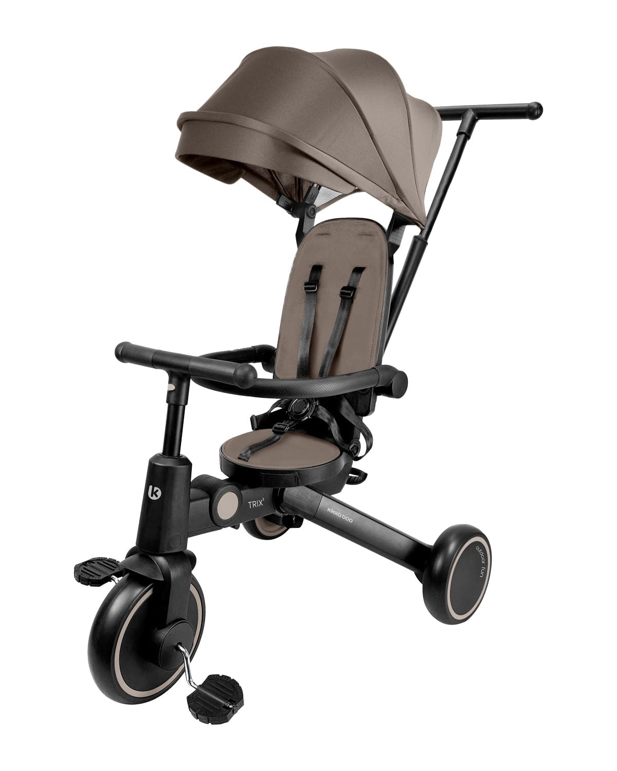 Tricycle 8B1 Trix 2 Bej