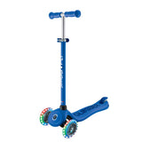 Тротинетка 4 В 1 Globber Go Up Sporty Lights 360° - Синя