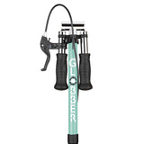 Тротинетка С Ръчна Спирачка Flow Element Junior Lights, Ментова Globber