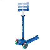 Тротинетка Със Седалка 4 В 1 Globber Go Up Sporty Light - Тъмно Синя