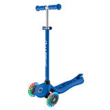 Тротинетка Със Седалка 4 В 1 Globber Go Up Sporty Light - Тъмно Синя