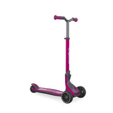 Тротинетка За Деца И Възрастни Globber Ultimum - Розова --- BebeMama