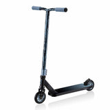 Тротинетка За Фрийстайл И Скачане Globber Gs 720 - Черна/Синя - Тротинетки - Globber - BebeMama