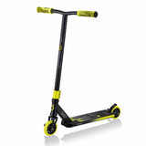 Тротинетка За Трикове Globber Gs 540 - Жълта - Тротинетки - Globber - BebeMama