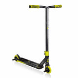 Тротинетка За Трикове Globber Gs 540 - Жълта --- BebeMama