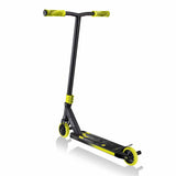 Тротинетка За Трикове Globber Gs 540 - Жълта --- BebeMama