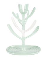 Сушилник За Шишета И Биберони Tulip Mint --- BebeMama