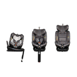 Ct5951 All In All Ultra Rotate I Size Foxling Столче За Кола Cosatto