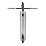 Ултраздрава Фрийстайл Тротинетка За Трикове И Скачане Gs900 Черна-Сива --- BebeMama