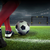 Poartă de fotbal Umbro 240X160X85