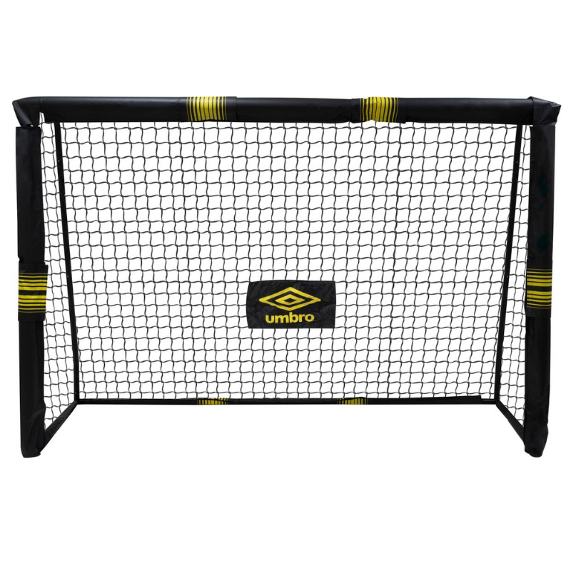 Poartă de fotbal Umbro 180X120X60