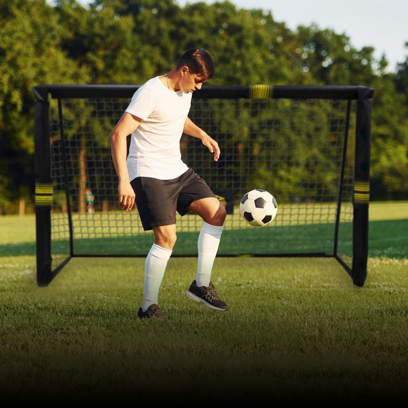 Poartă de fotbal Umbro 180X120X60