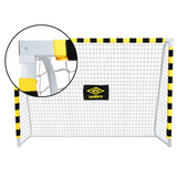 Poartă de fotbal Umbro 300X200X90