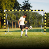 Poartă de fotbal Umbro 300X200X90