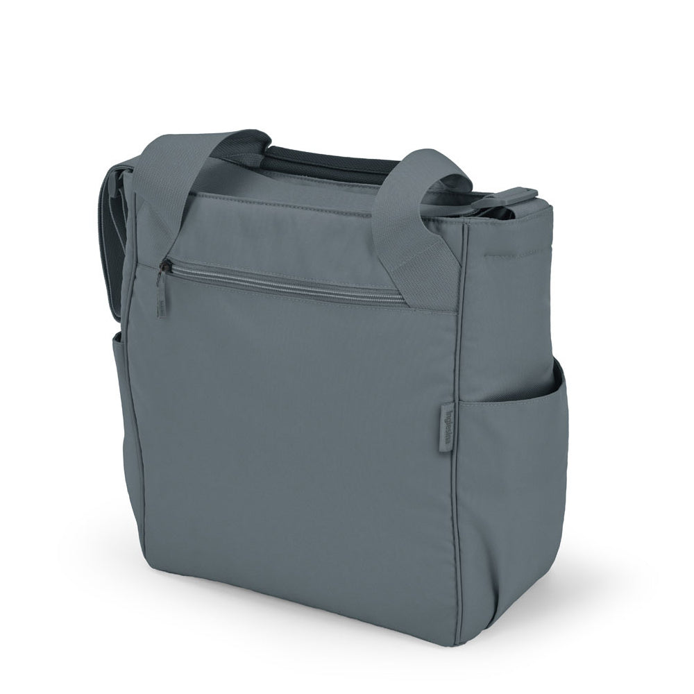 Чанта За Бебешка Количка Electa Day BagInglesina- Union Grey
