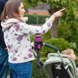 Suport universal pentru pahare Littlelife