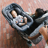 Aдаптери За Стол За Кола Minu Duo (mesa, Aria) Uppababy