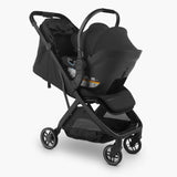 Адаптери За Стол За Кола Minu V3 (all Mesa, Aria) Uppababy
