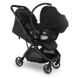 Адаптери За Стол За Кола Minu V3 (maxi Cosi, Cybex, Besafe) Uppababy