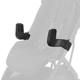 Адаптери За Стол За Кола Minu V3 (maxi Cosi, Cybex, Besafe) Uppababy