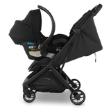 Адаптери За Стол За Кола Minu V3 (maxi Cosi, Cybex, Besafe) Uppababy