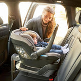 База За Стол За Кола Mesa I Size Isofix Uppababy