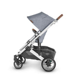 Бебешка Количка Cruz V2 Gregory Uppababy