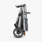 Бебешка Количка Cruz V2 Gregory Uppababy