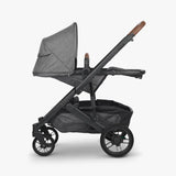 Бебешка Количка Cruz V2 Gregory Uppababy