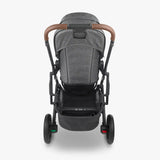 Бебешка Количка Cruz V2 Greyson Uppababy