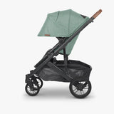 Бебешка Количка Cruz V2 Gwen Uppababy