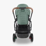 Бебешка Количка Cruz V2 Gwen Uppababy
