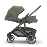 Бебешка Количка Cruz V3 Evelyn Uppababy