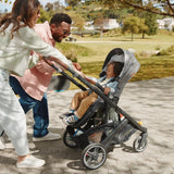 Бебешка Количка Cruz V3 Evelyn Uppababy
