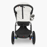 Бебешка Количка Ridge Bryce Uppababy