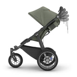 Бебешка Количка Ridge Evelyn Uppababy