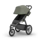 Бебешка Количка Ridge Evelyn Uppababy