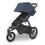 Бебешка Количка Ridge Jake Uppababy