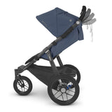 Бебешка Количка Ridge Jake Uppababy