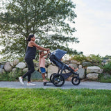 Бебешка Количка Ridge Jake Uppababy