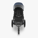 Бебешка Количка Ridge Reggie Uppababy