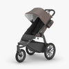 Бебешка Количка Ridge Theo Uppababy