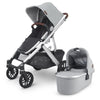 Бебешка Количка Vista V2 Anthony Uppababy