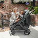 Бебешка Количка Vista V2 Anthony Uppababy
