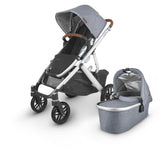 Бебешка Количка Vista V2 Gregory Uppababy